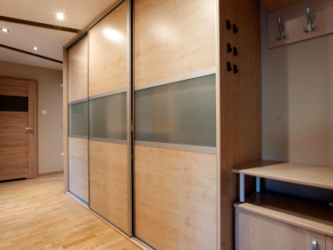 Mieszkanie blok mieszkalny Wrocław