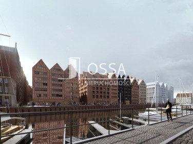 Mieszkanie nad rzeką