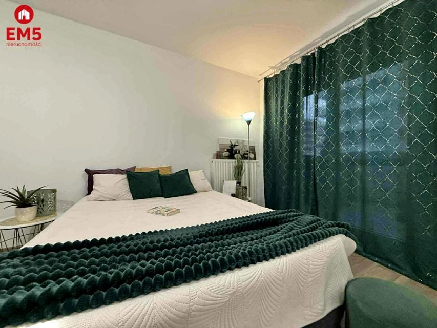 Mieszkanie Białystok