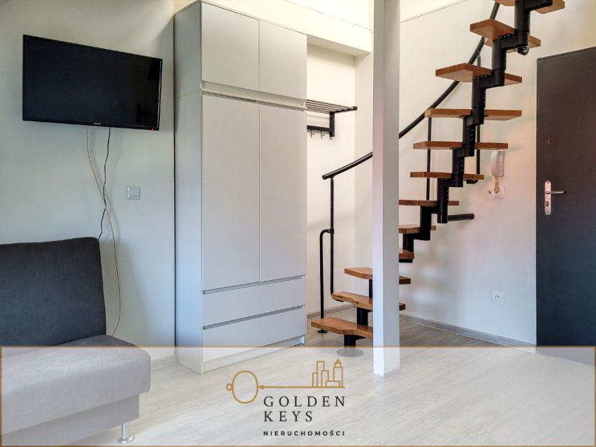 Mieszkanie Andrychów