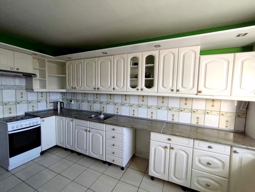 Mieszkanie Zielona Góra