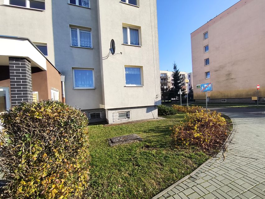 Mieszkanie Zielona Góra