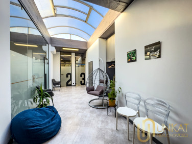 Budynek użytkowy Białystok