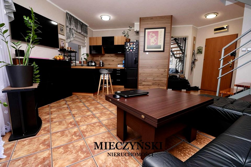 Mieszkanie Gorzów Wielkopolski