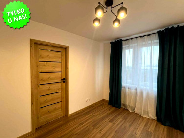 Mieszkanie nad rzeką