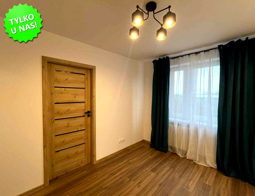 Mieszkanie nad rzeką