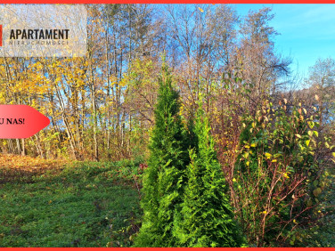 Działka rekreacyjna Dobiegniew