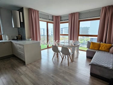 Mieszkanie Bydgoszcz