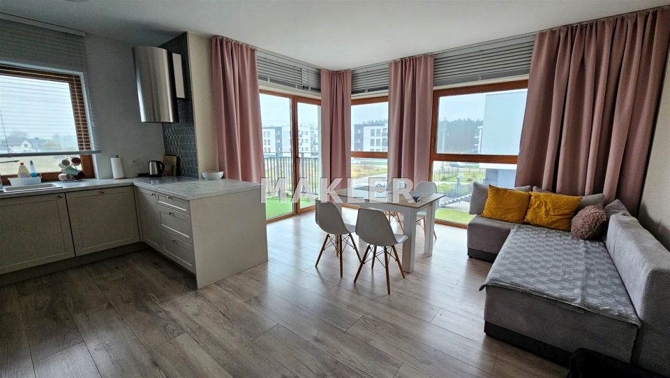 Mieszkanie Bydgoszcz