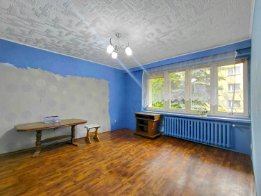 Mieszkanie Ruda Śląska