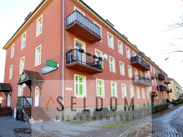 Mieszkanie Legnica