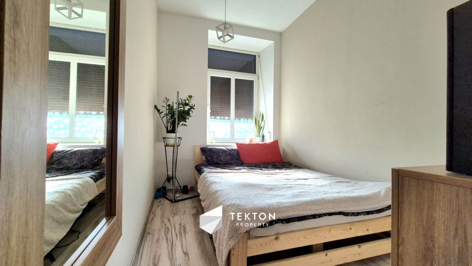 Mieszkanie Pabianice