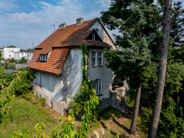 Dom Nowe Miasto nad Wartą