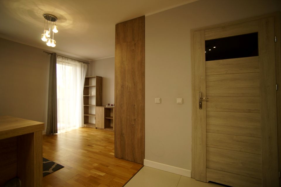 Mieszkanie Lublin sprzedaż