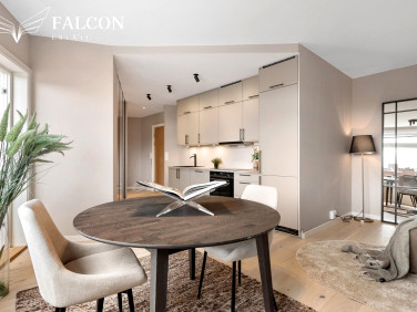 Mieszkanie blok mieszkalny sprzedaż