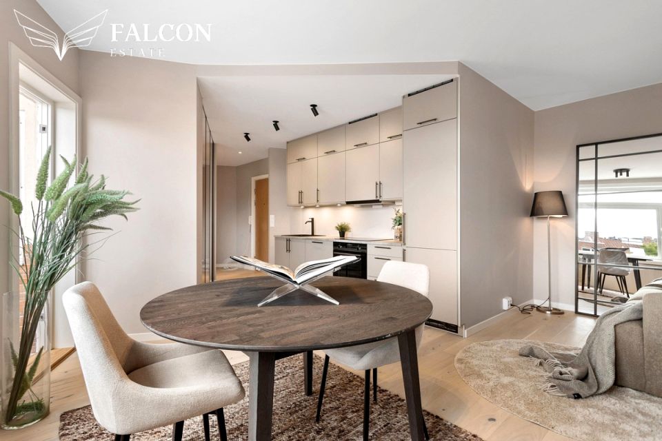 Mieszkanie blok mieszkalny sprzedaż