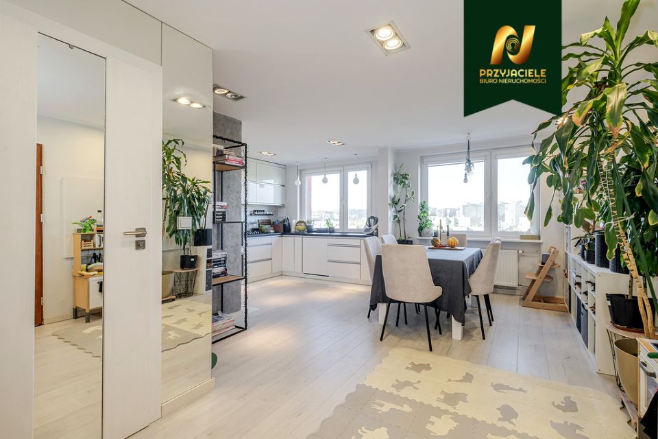 Mieszkanie blok mieszkalny sprzedaż