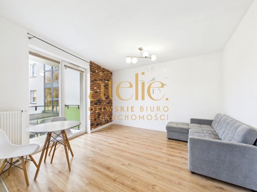 Mieszkanie blok mieszkalny Gdańsk