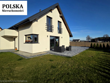 Dom Kębłowo sprzedaż