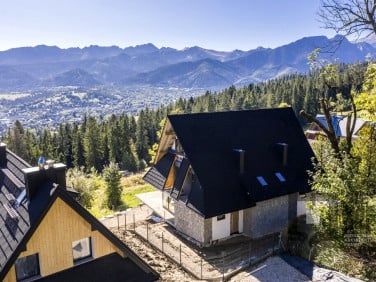 Mieszkanie Zakopane
