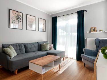 Mieszkanie Murowana Goślina