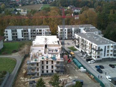 Mieszkanie Czechowice-Dziedzice sprzedaż