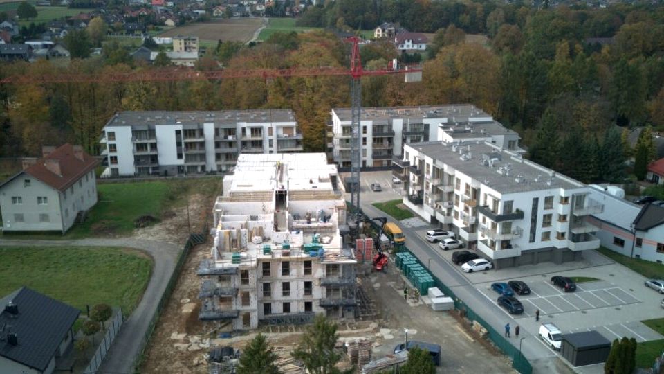 Mieszkanie Czechowice-Dziedzice sprzedaż