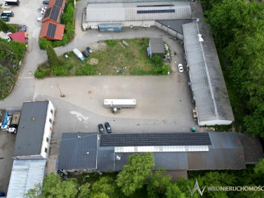 Budynek użytkowy Jelcz-Laskowice