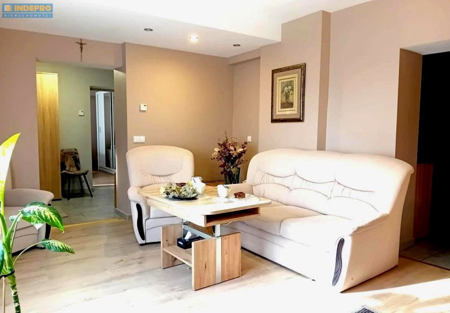 Mieszkanie Golub-Dobrzyń