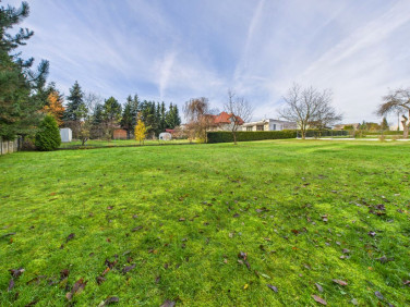 Działka budowlana Gródków