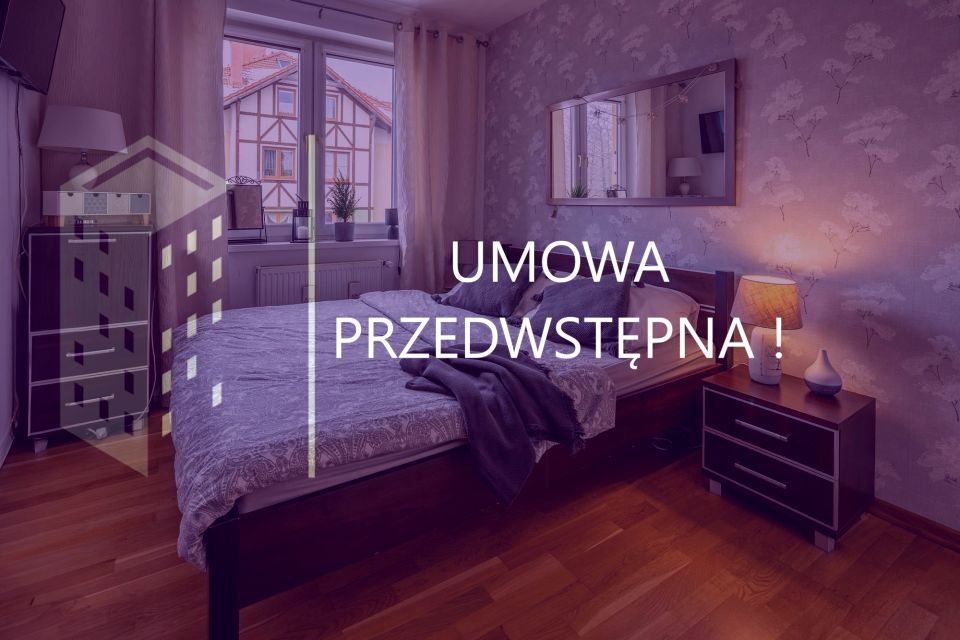 Mieszkanie Szczawno-Zdrój