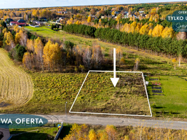 Działka budowlana sprzedam