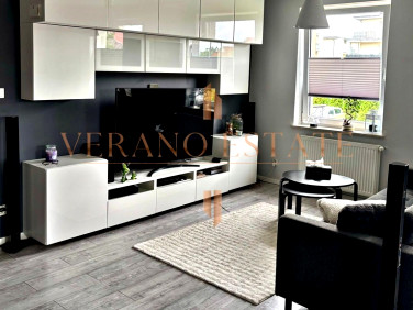 Mieszkanie blok mieszkalny sprzedaż