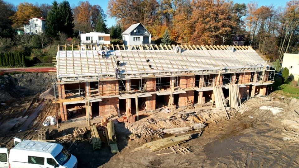 Mieszkanie Bolesławiec