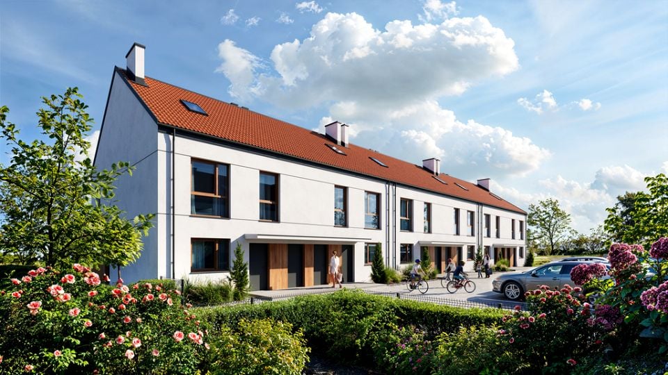 Mieszkanie dom wolnostojący Bolesławiec