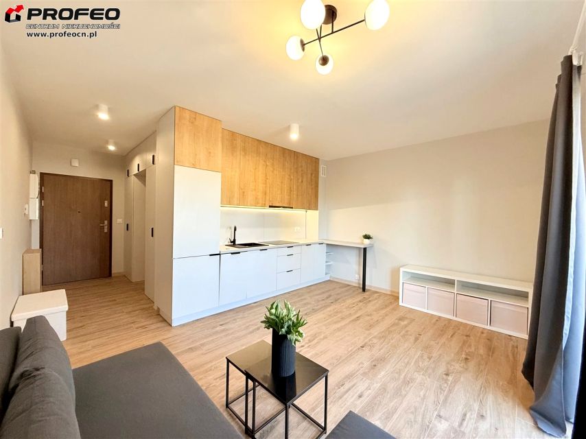 Mieszkanie Bielsko-Biała