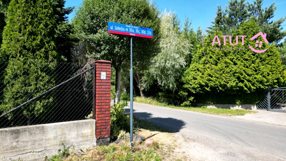 Działka budowlana Łódź