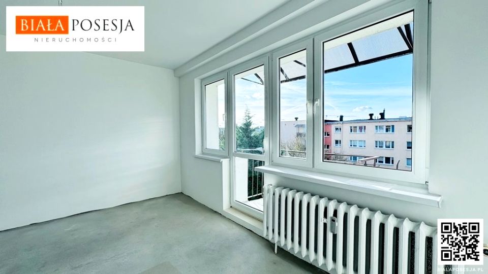 Mieszkanie blok mieszkalny Bydgoszcz