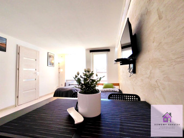 Mieszkanie blok mieszkalny sprzedaż