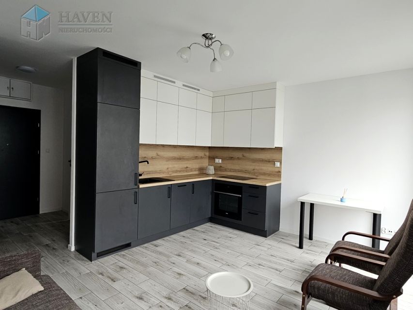 Mieszkanie Kruszewnia