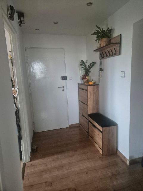 Mieszkanie Nakło nad Notecią