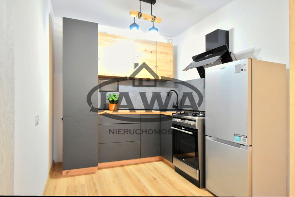 Mieszkanie Bydgoszcz