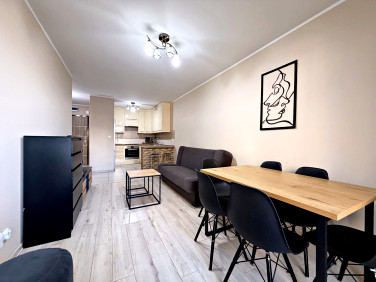 Mieszkanie Września