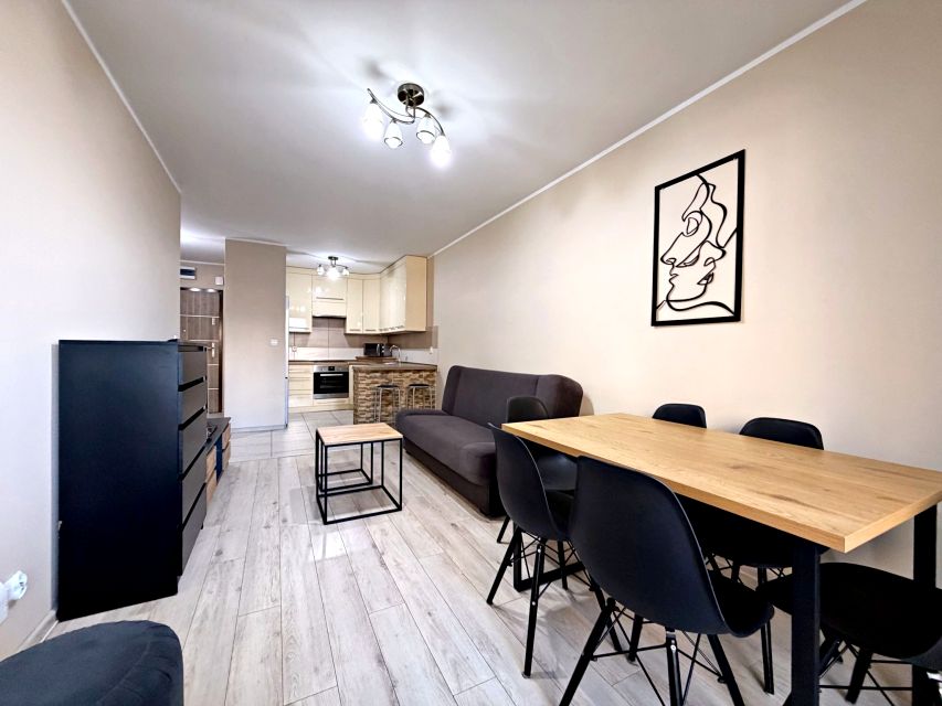 Mieszkanie Września