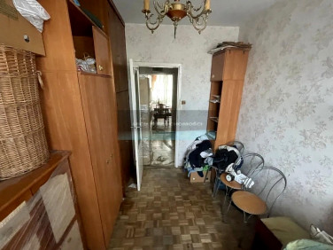 Mieszkanie blok mieszkalny Warszawa