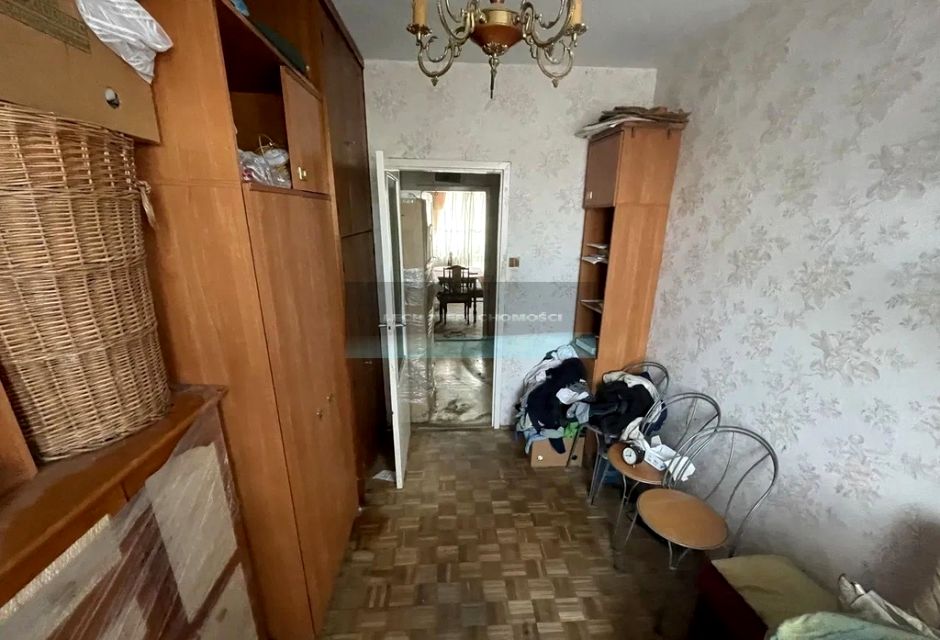 Mieszkanie blok mieszkalny Warszawa