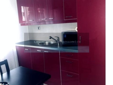 Mieszkanie blok mieszkalny sprzedaż