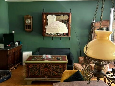 Mieszkanie blok mieszkalny sprzedaż