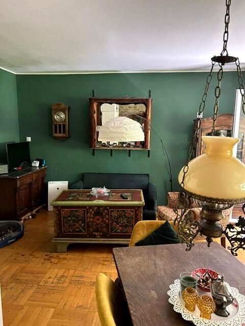 Mieszkanie blok mieszkalny sprzedaż