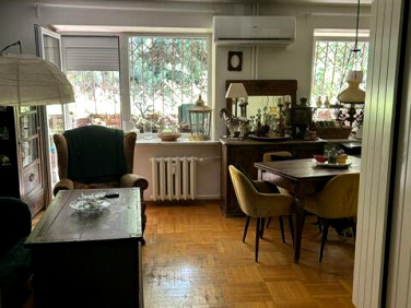 Mieszkanie Pruszków